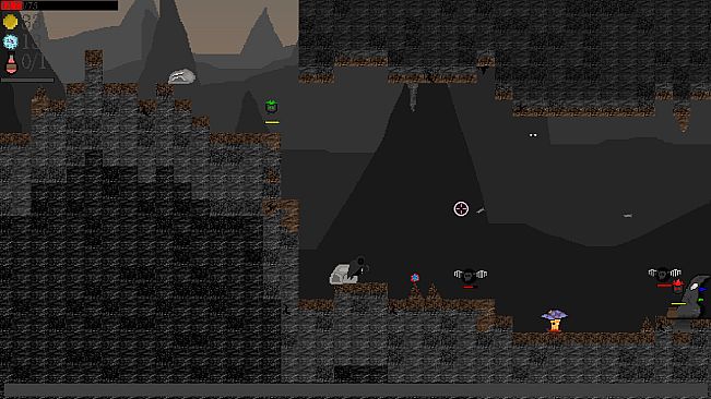 Grip on Reality - Endless Night