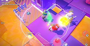 Rumble Club Founder's Pack - Bronze