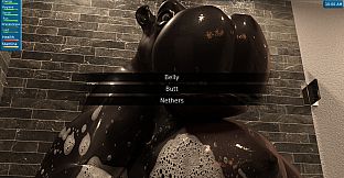 It's a Gluttonous Life