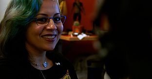 Double Fine PsychOdyssey