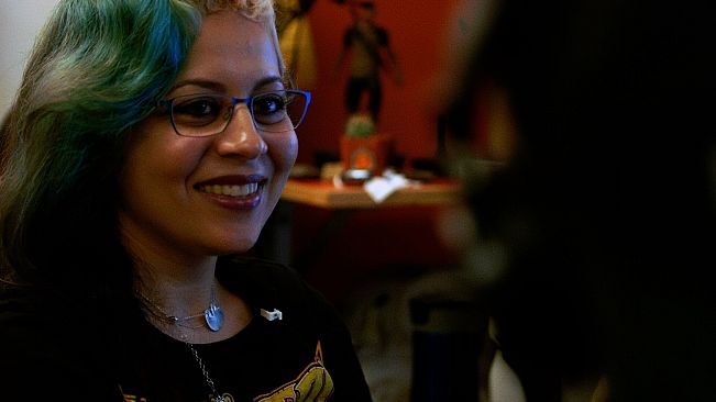 Double Fine PsychOdyssey