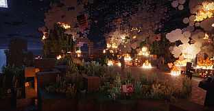 Minecraft Dungeons II