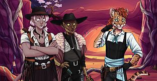 Talewarden: Riders of the New Day