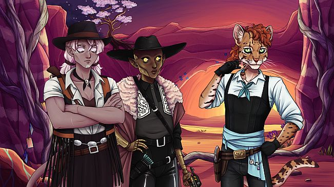 Talewarden: Riders of the New Day