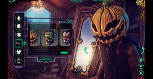 Horror Night: Spooky Night Vol. 1