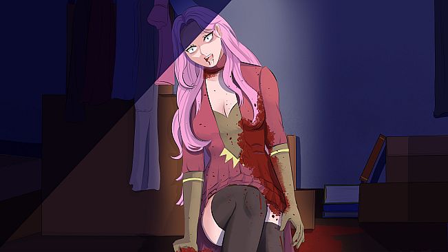 WTC : Relentless Protagonist [SxS]