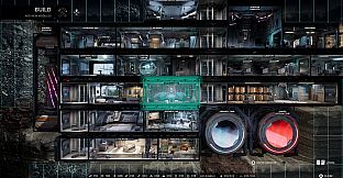 The Alters: Last Variable