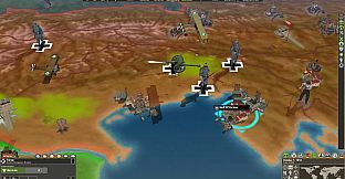 Making History: The Great War - The Red Army