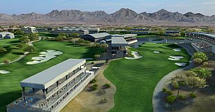 GOLF+ - TPC Scottsdale