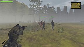 Faith Of Life _ Survive Edition