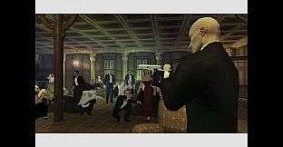 Hitman: Blood Money