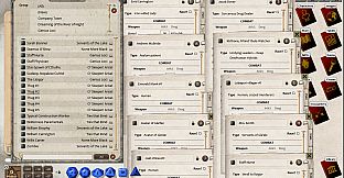 Fantasy Grounds - Doors to Darkness (CoC7E)