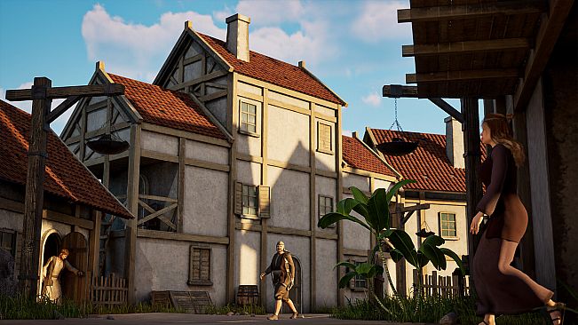 Resort Island Simulator