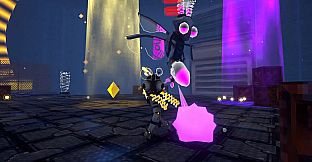 Robosynthesis