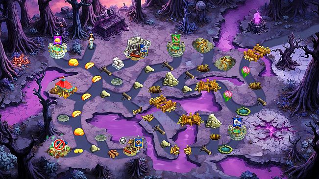 Argonauts Agency: Curse of Wishes