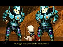 Giants: Citizen Kabuto