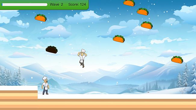 Project:Taco