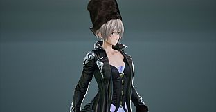 CODE VEIN II - Ultimate Upgrade Pack