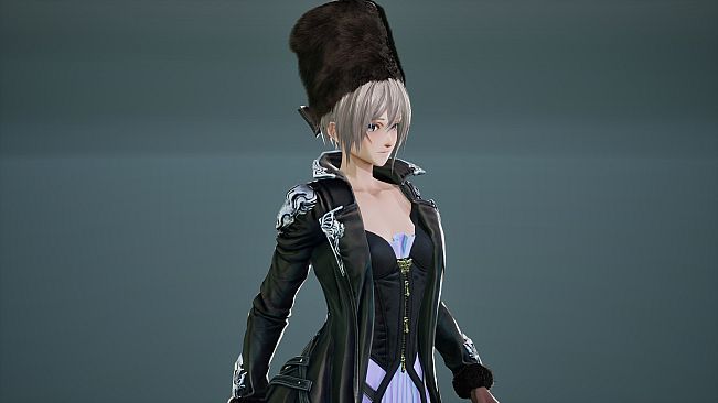 CODE VEIN II - Ultimate Upgrade Pack