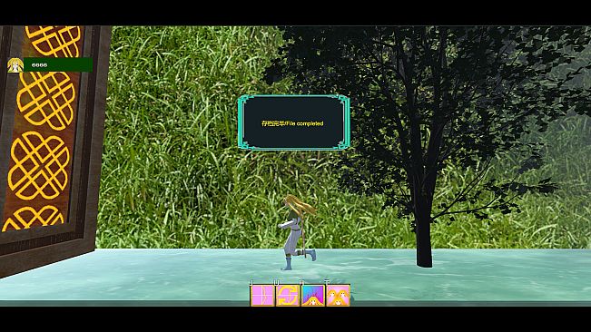 射日传说 Sun-shot legend