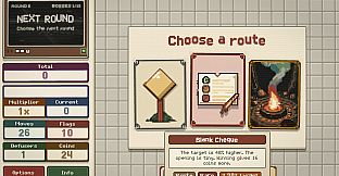 MINES SET!
