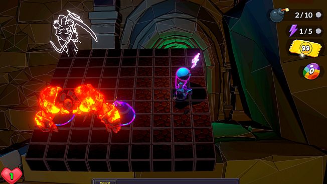 黑暗塔 (The Dark Tower)