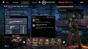 Classified: France '44