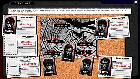 A Death in the Red Light