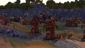 SpellForce 2 - Demons of the Past