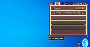 Aleef: Desktop Pet Collector