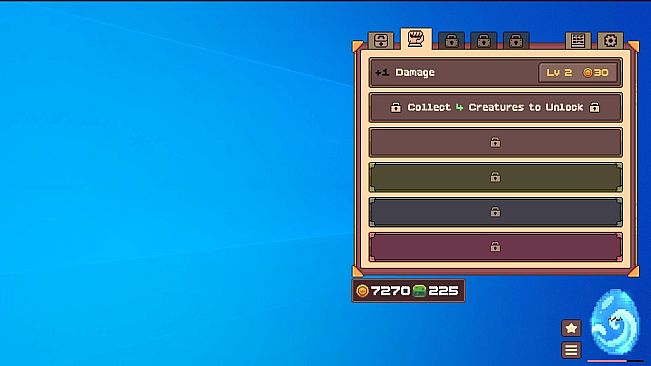 Aleef: Desktop Pet Collector
