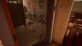 DETECTIVE - The Test