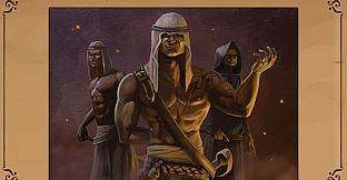 Lantern of Worlds - Artbook