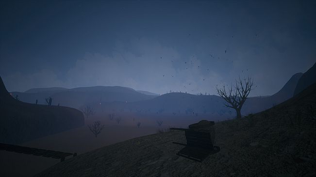 Djinn - The Forbidden Knowledge