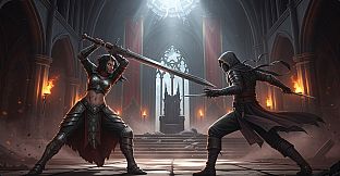 Echoes of Light: Child of the Balance