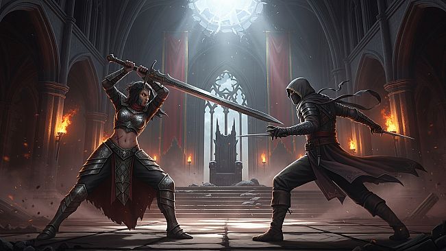 Echoes of Light: Child of the Balance