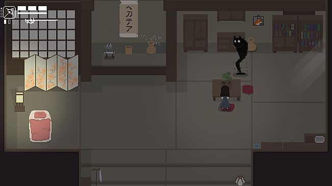 Tale of Witch's Heart