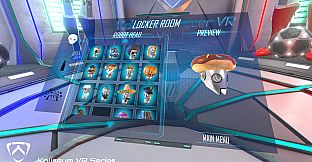 Koliseum Soccer VR - Deluxe Edition