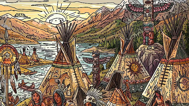 100 Native Cats