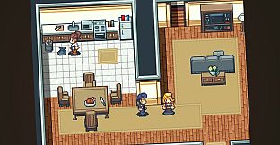 RPG Maker VX Ace - Future Fantasy