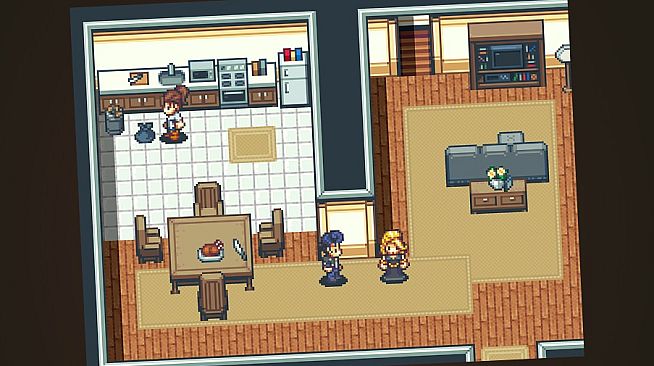 RPG Maker VX Ace - Future Fantasy