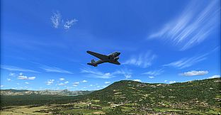 FSX Steam Edition: Toposim Caribbean Add-On