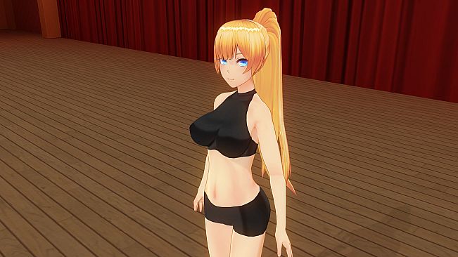 CUSTOM ORDER MAID 3D2 It's a Night Magic Traditional Japanese Special All in Pack