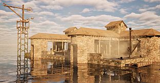 Lacustris - The War over Water