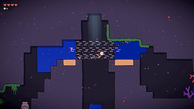 Little Dive