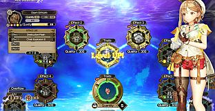 Atelier Ryza 2: Recipe Expansion Pack "The Art of Battle"