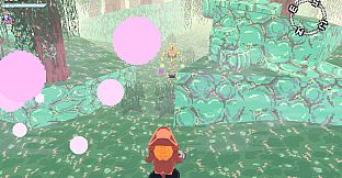 Space Captain McCallery - Episode 4: The Turquoise Temple