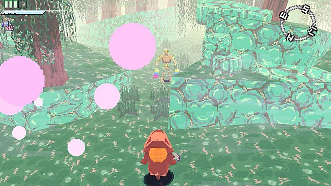 Space Captain McCallery - Episode 4: The Turquoise Temple