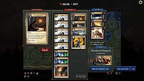 Mage Tower: Call of Zadeus