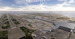 Tower! Simulator 3 - VHHH Airport